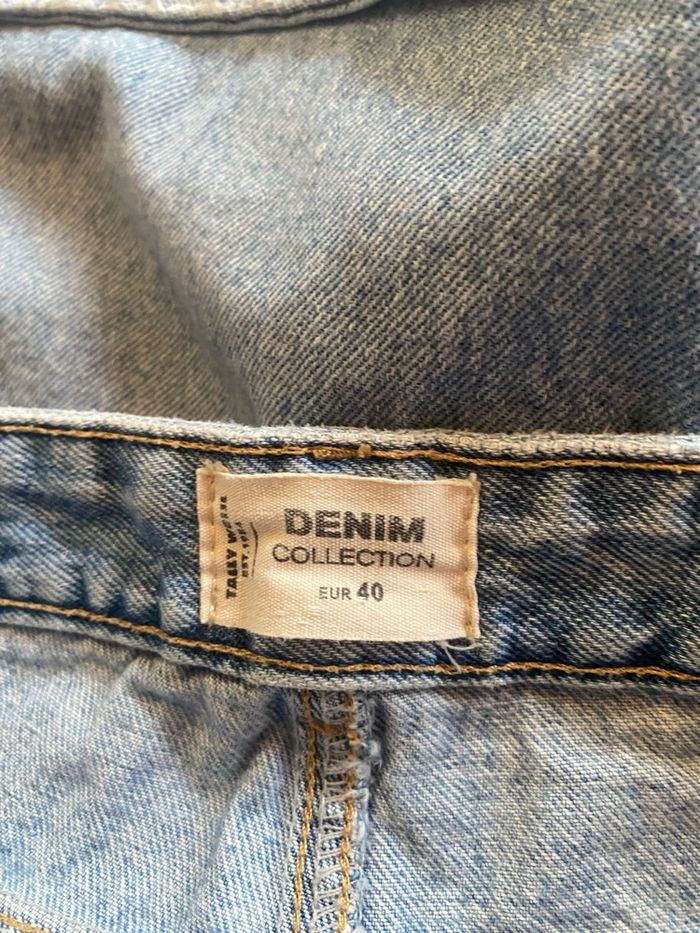 Short jeans - photo numéro 2