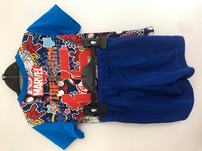 Ensemble garçon, Adidas - photo numéro 3