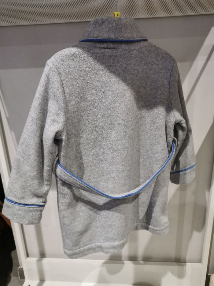 Robe de chambre 2/ 3 ans - photo numéro 2
