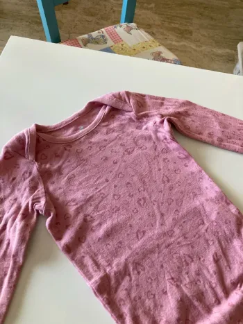 Bodies Disney Baby, 18 mois