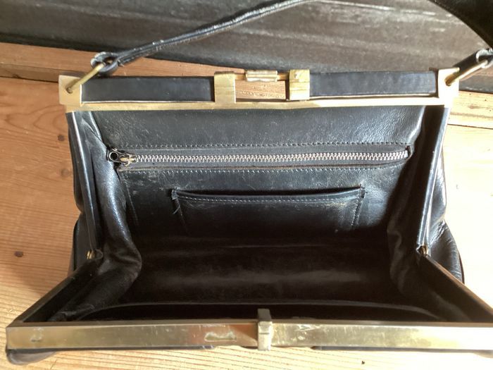 Sac à main vintage - photo numéro 6