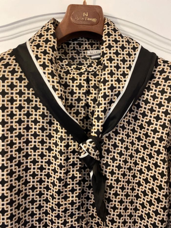 Blouse Richard Allan pour H&M taille 50 - photo numéro 2