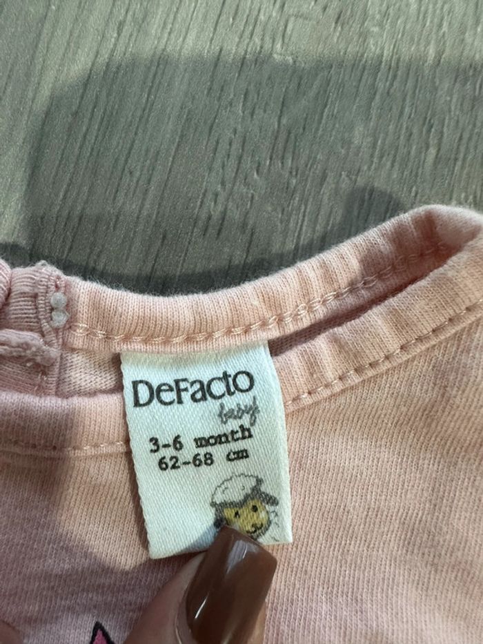 T-shirt - photo numéro 2