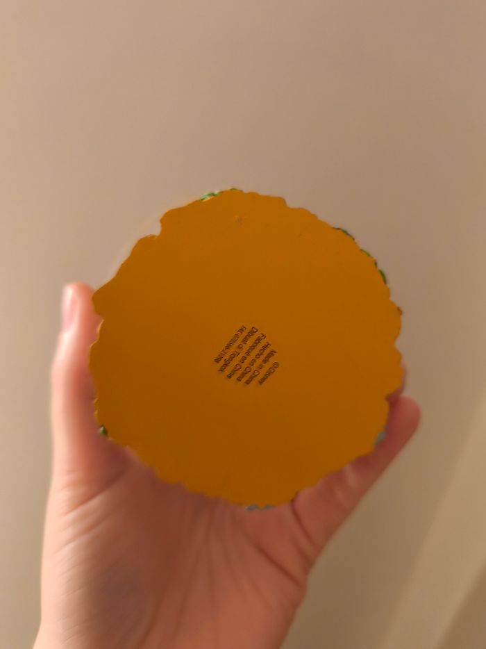 Ornement figurine rox rouky Disney - photo numéro 5