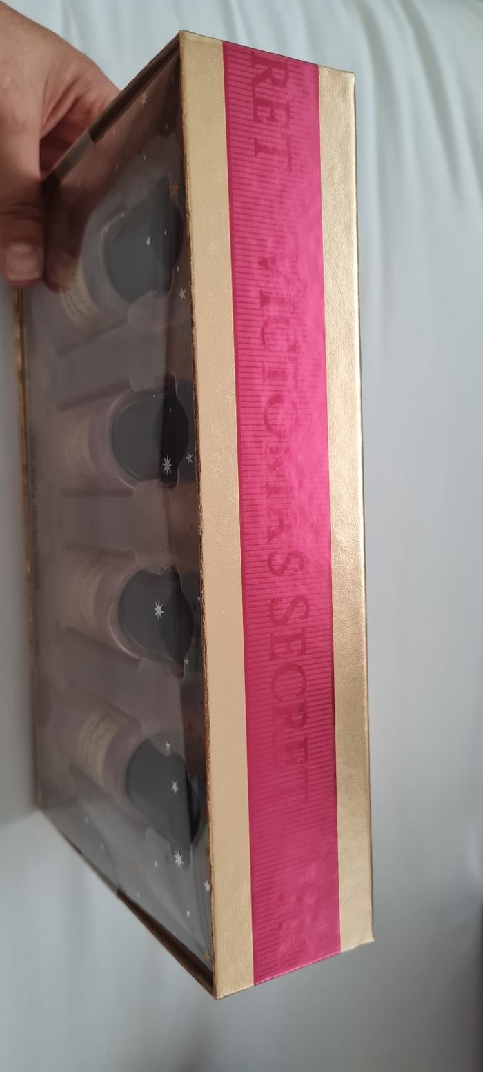 Coffret brumes shimmer Victoria's secret - photo numéro 3