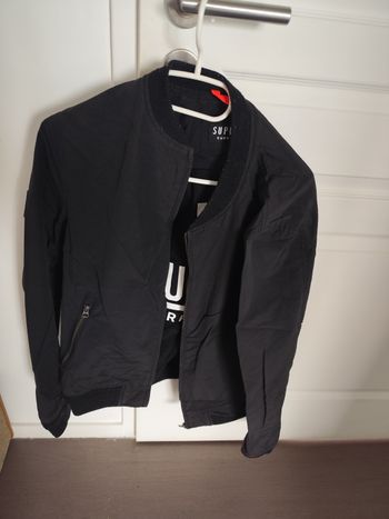 Veste Bombers Superdry
