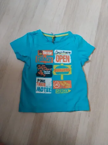 T-shirt orchestra