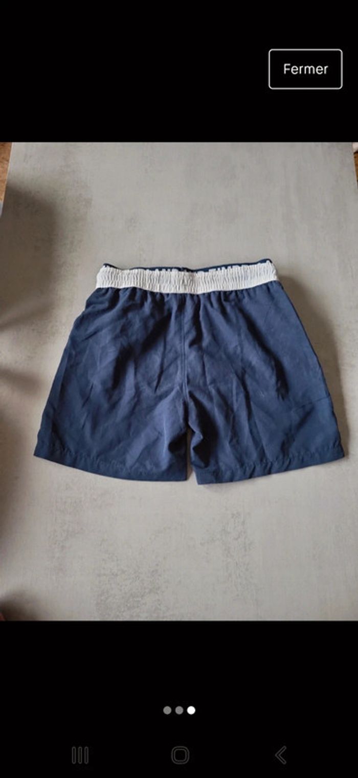 Short timberland - photo numéro 3