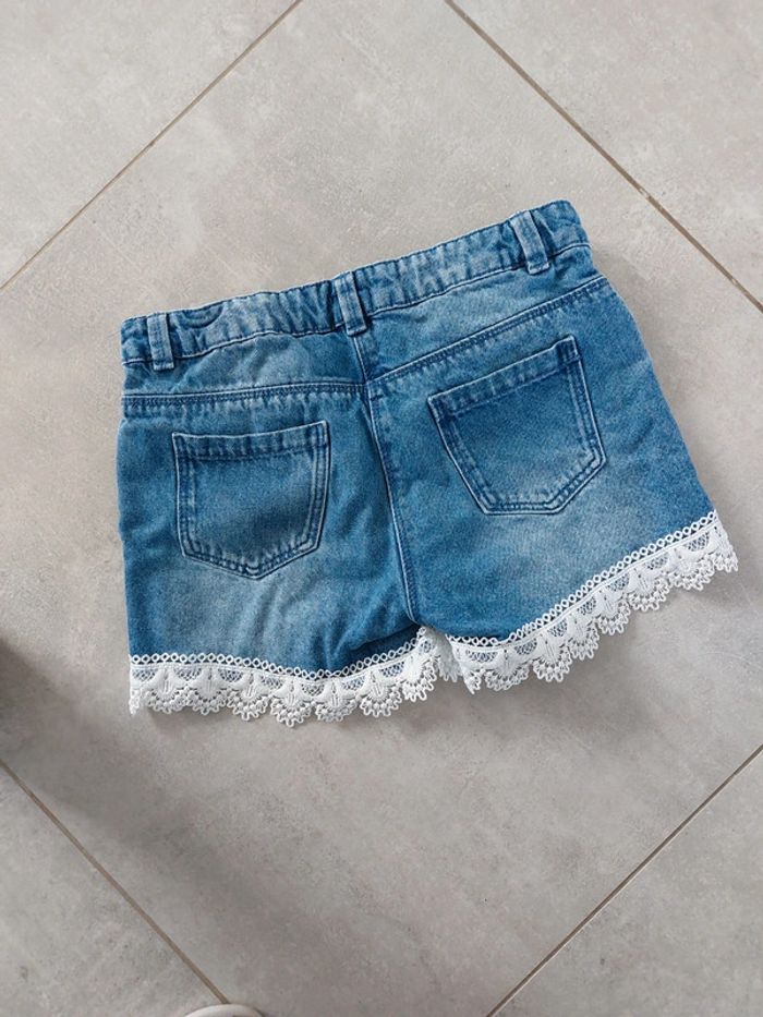 Short neuf Gémo - photo numéro 4