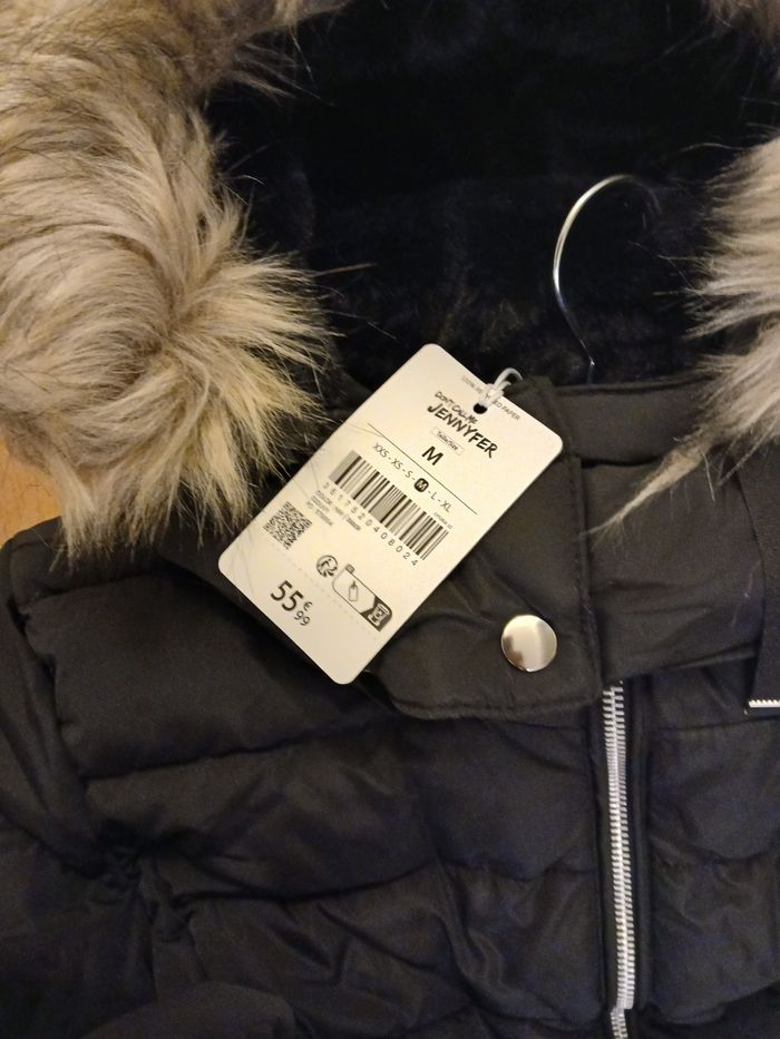 Doudoune jennyfer M - photo numéro 2