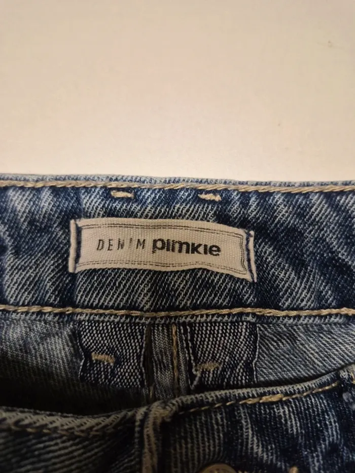 Jeans pimkie - photo numéro 5
