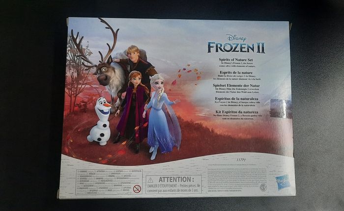 Frozen - photo numéro 2