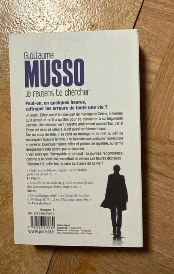 Livre - photo numéro 2