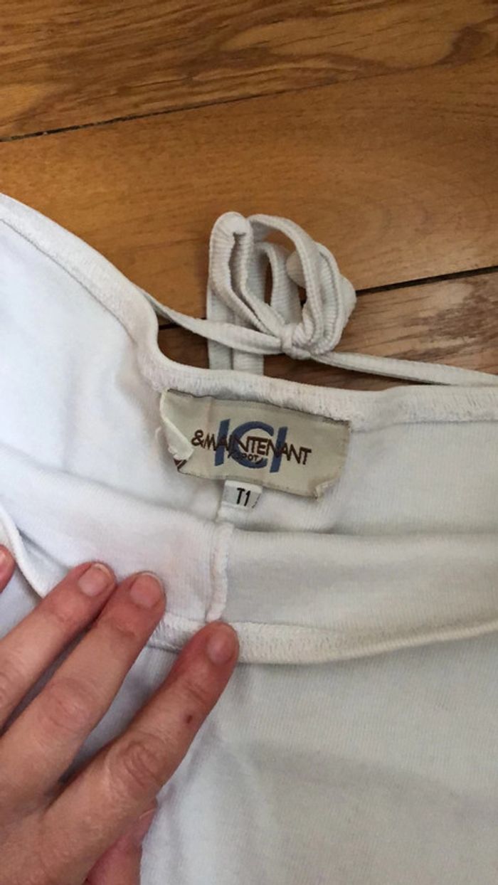 Jupe short - photo numéro 3