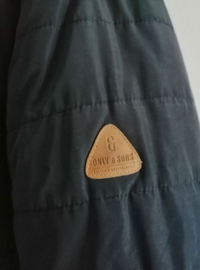 Doudoune Only & Sons
M - photo numéro 6