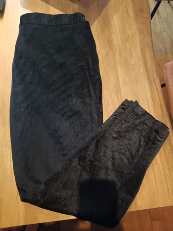 Pantalon Jules taille 50