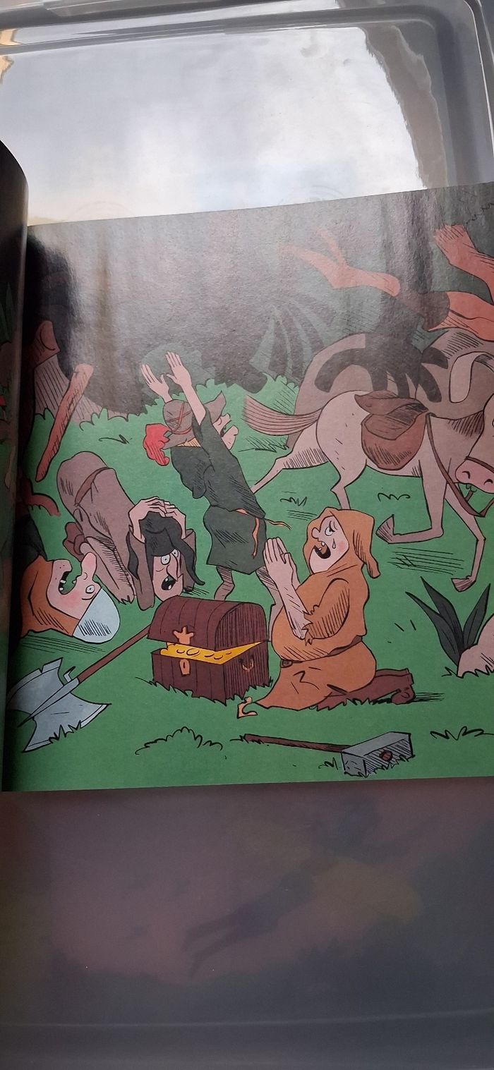 Les belles histoires - photo numéro 3