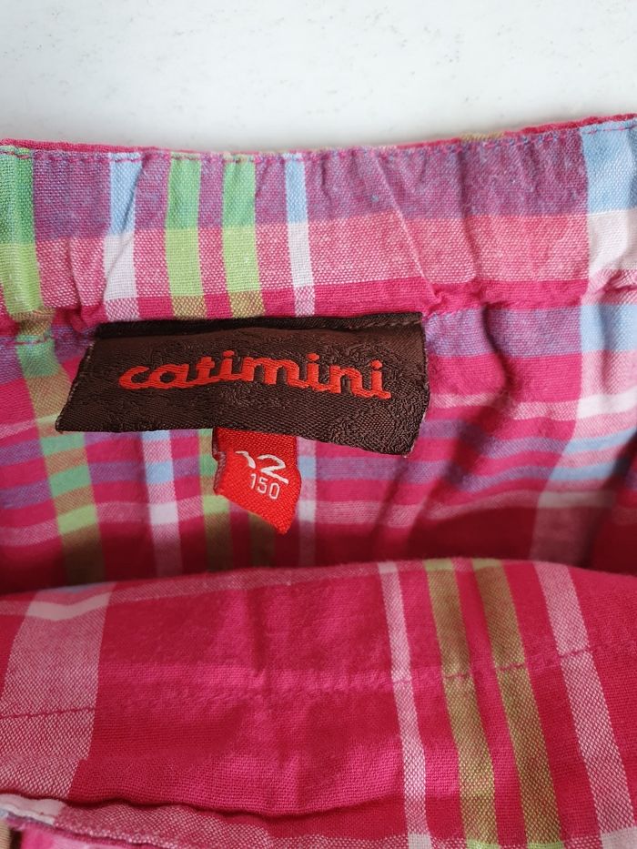 Jupe fille 12 ans - photo numéro 3