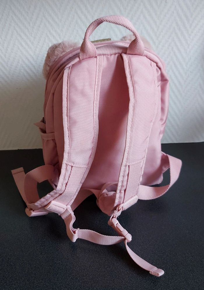 Cartable sac à dos pour petits - photo numéro 5