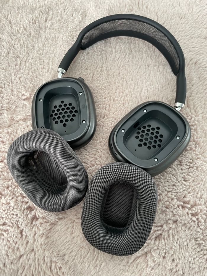 Casque Bluetooth sans fil - Design Premium Apple - photo numéro 5