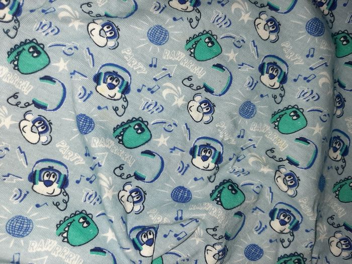 Langes plus bonnet - photo numéro 2