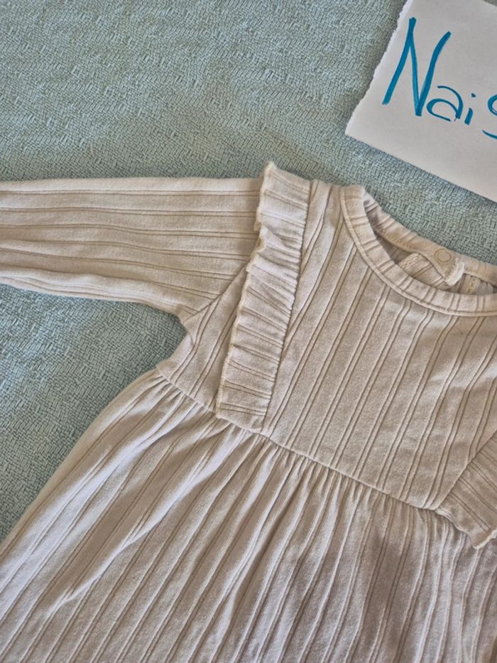 Robe Naissance - photo numéro 2