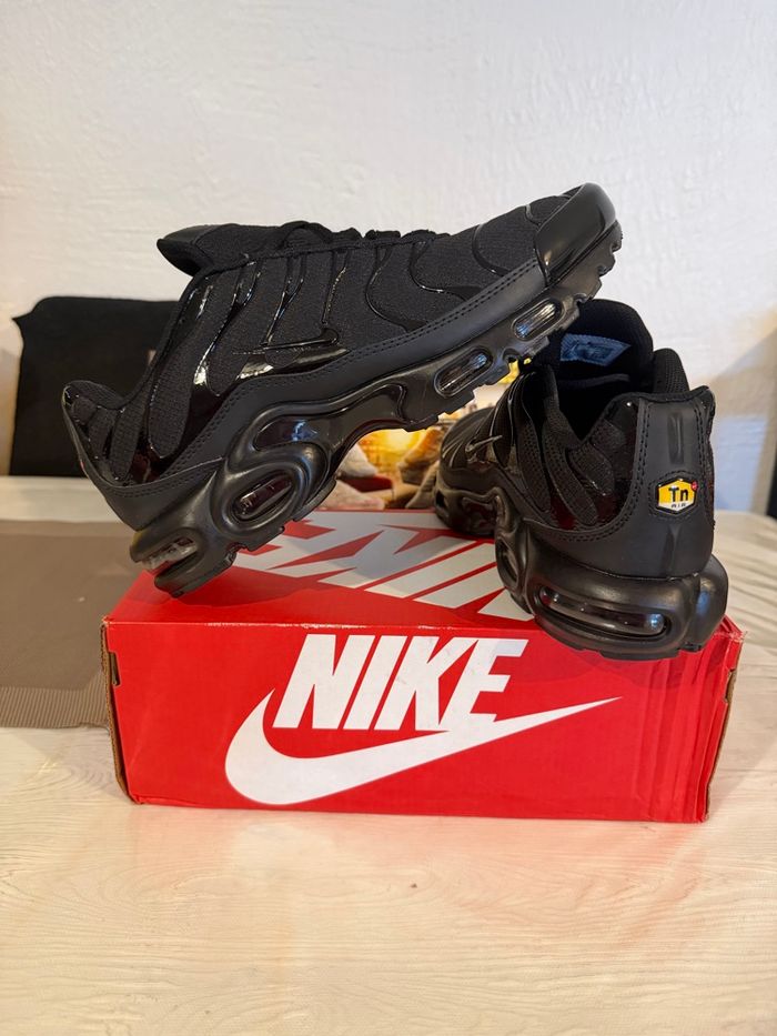 Nike tn noir 41 - photo numéro 3