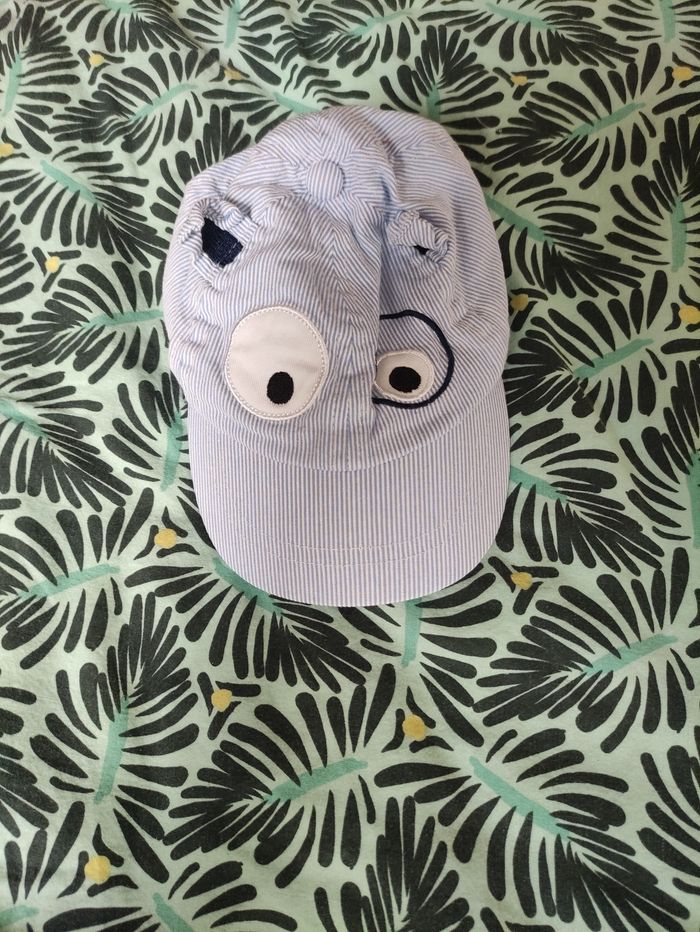 Lot naissance au 2mois - photo numéro 3