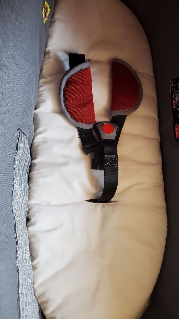 Nacelle confort bébé - photo numéro 4