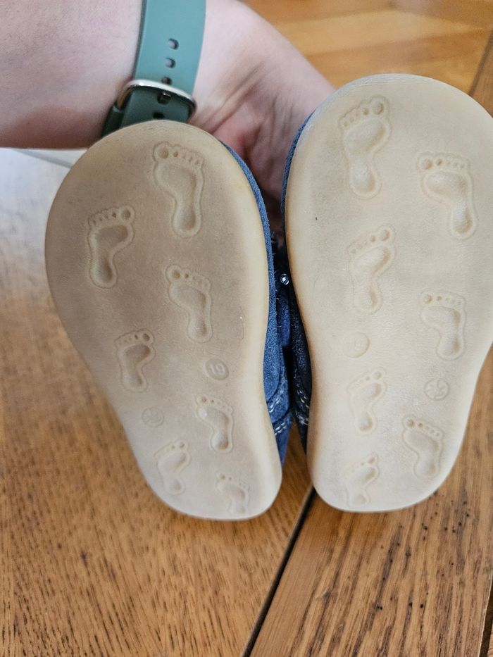 Botillons à lacets - photo numéro 3