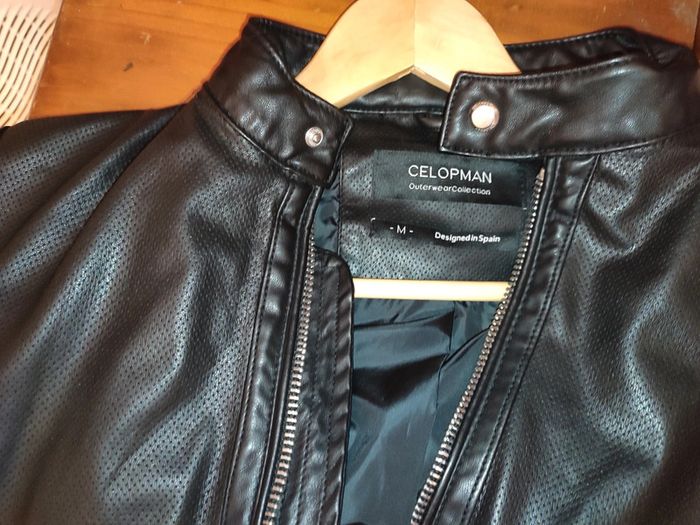 Veste perfecto taille M neuve - photo numéro 4