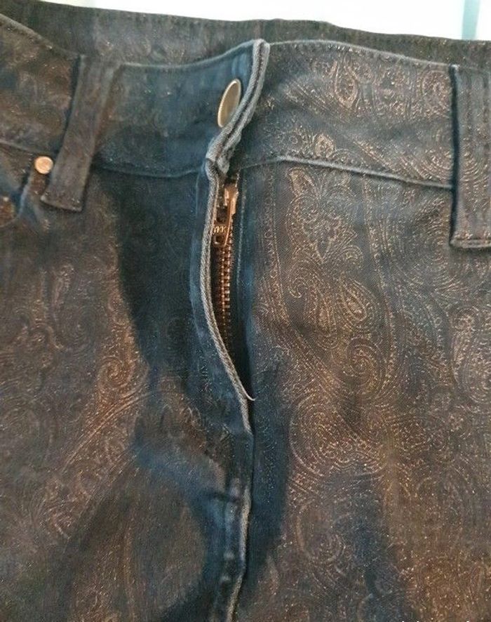 Jupe femme 34 - XS - photo numéro 5