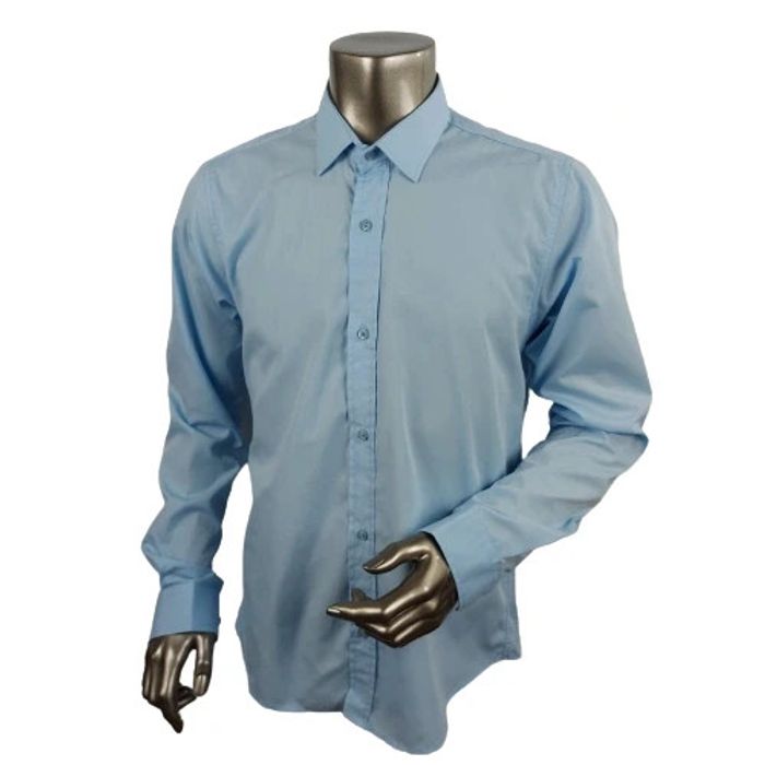 Chemise massimo dutti
