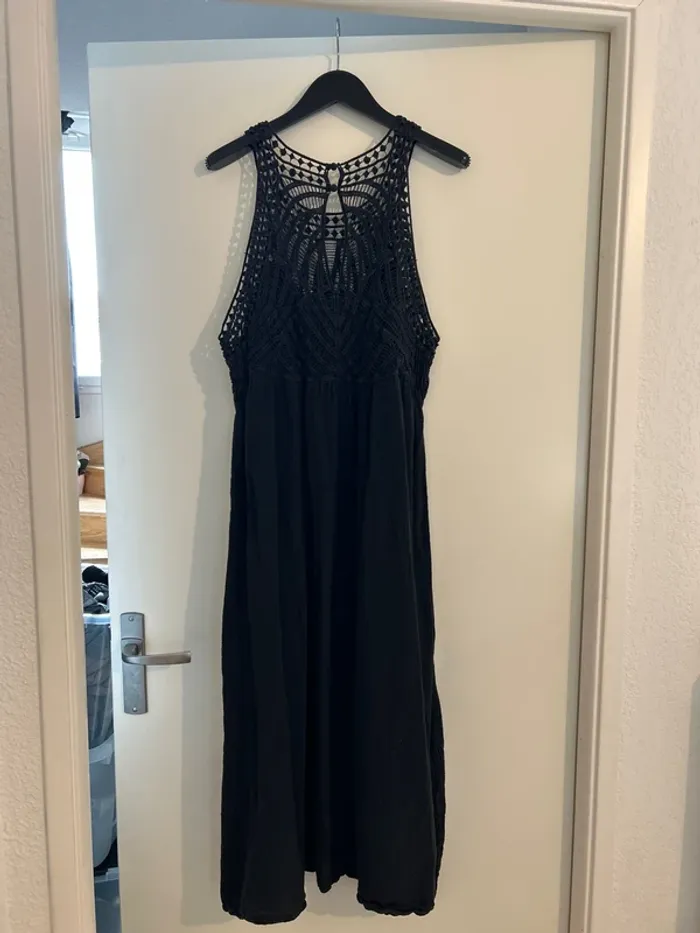 Robe longue - photo numéro 5