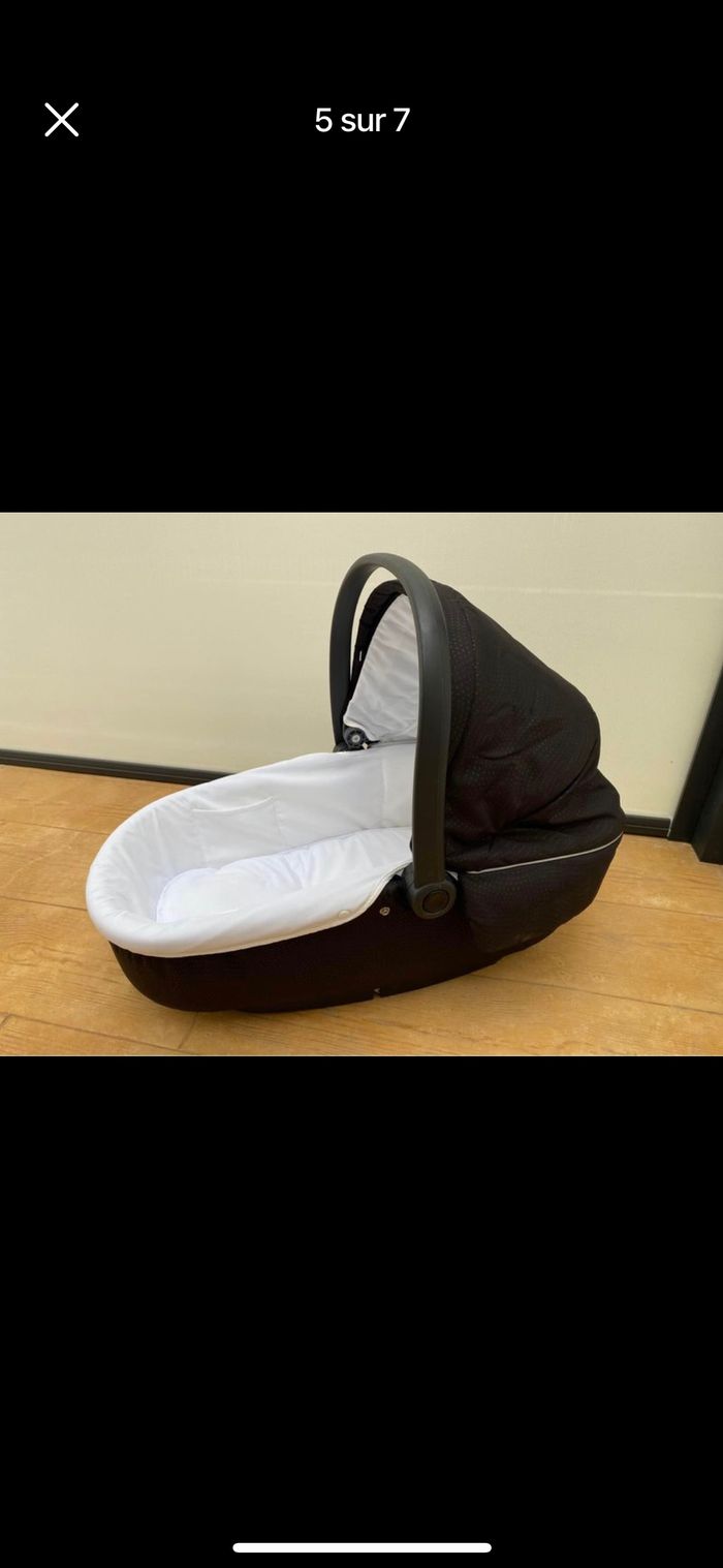 Poussette PegPerego book51S - photo numéro 5