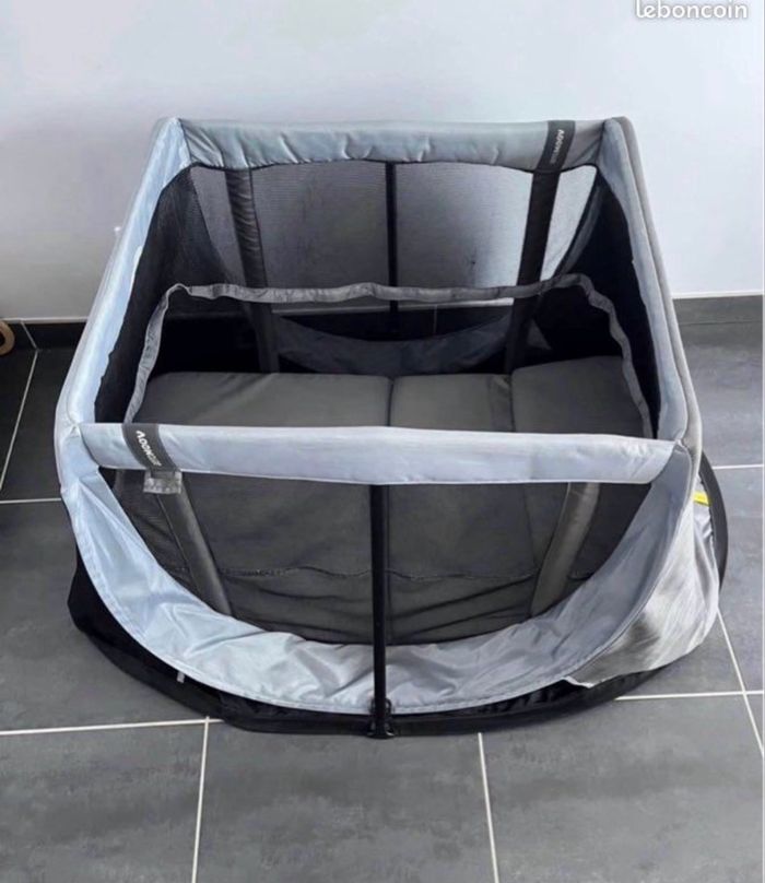 Lit aeromoov babymoov - photo numéro 2