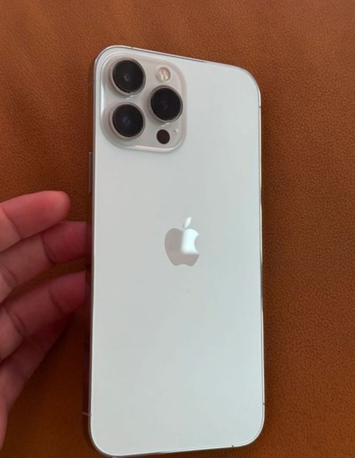 Iphone treize pro max - photo numéro 5