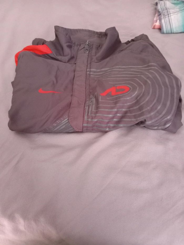 Veste de sport