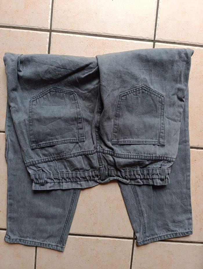 Jean Mom Influx Taille 44 - photo numéro 4