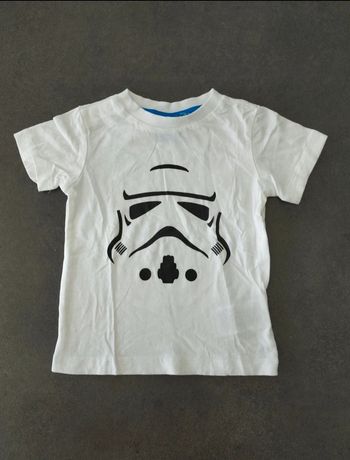 T-shirt adidas star wars