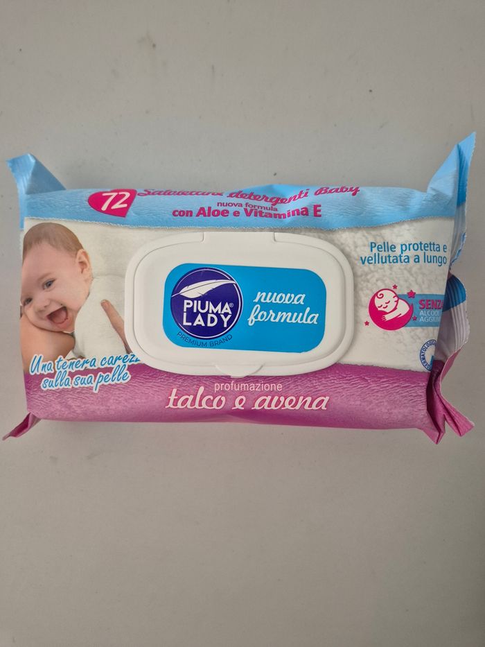 Lingettes au choix - photo numéro 3