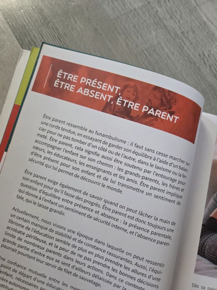 Livre je veux je veux comment dire non a son enfant - photo numéro 4
