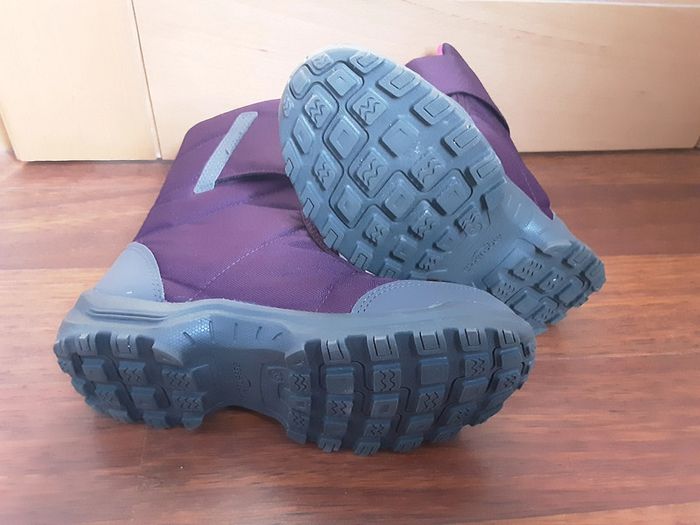 Boots - photo numéro 5