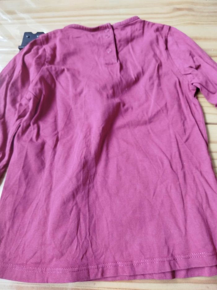 Maillot - photo numéro 4