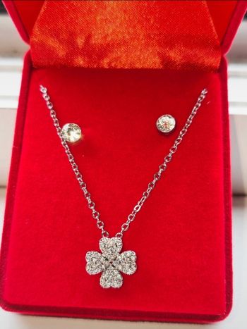 Coffret de bijoux