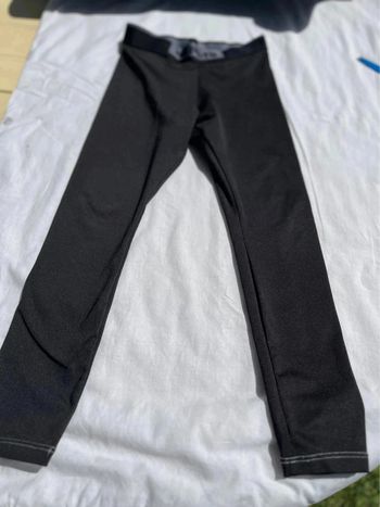 Bas de sport taille 6 ans style legging