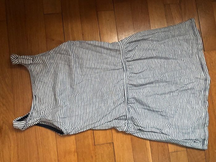 Combinaison jupe - photo numéro 2