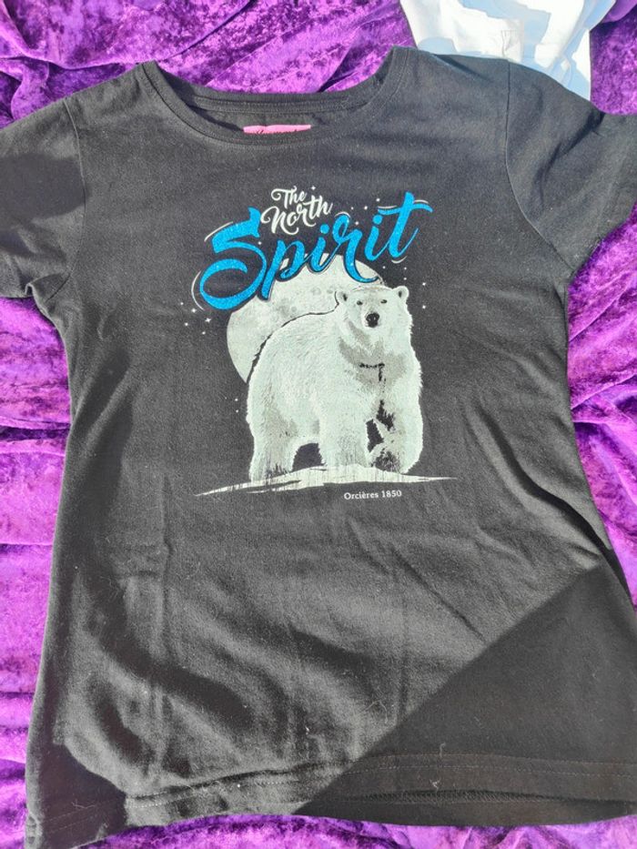 Tee shirt Avomarks