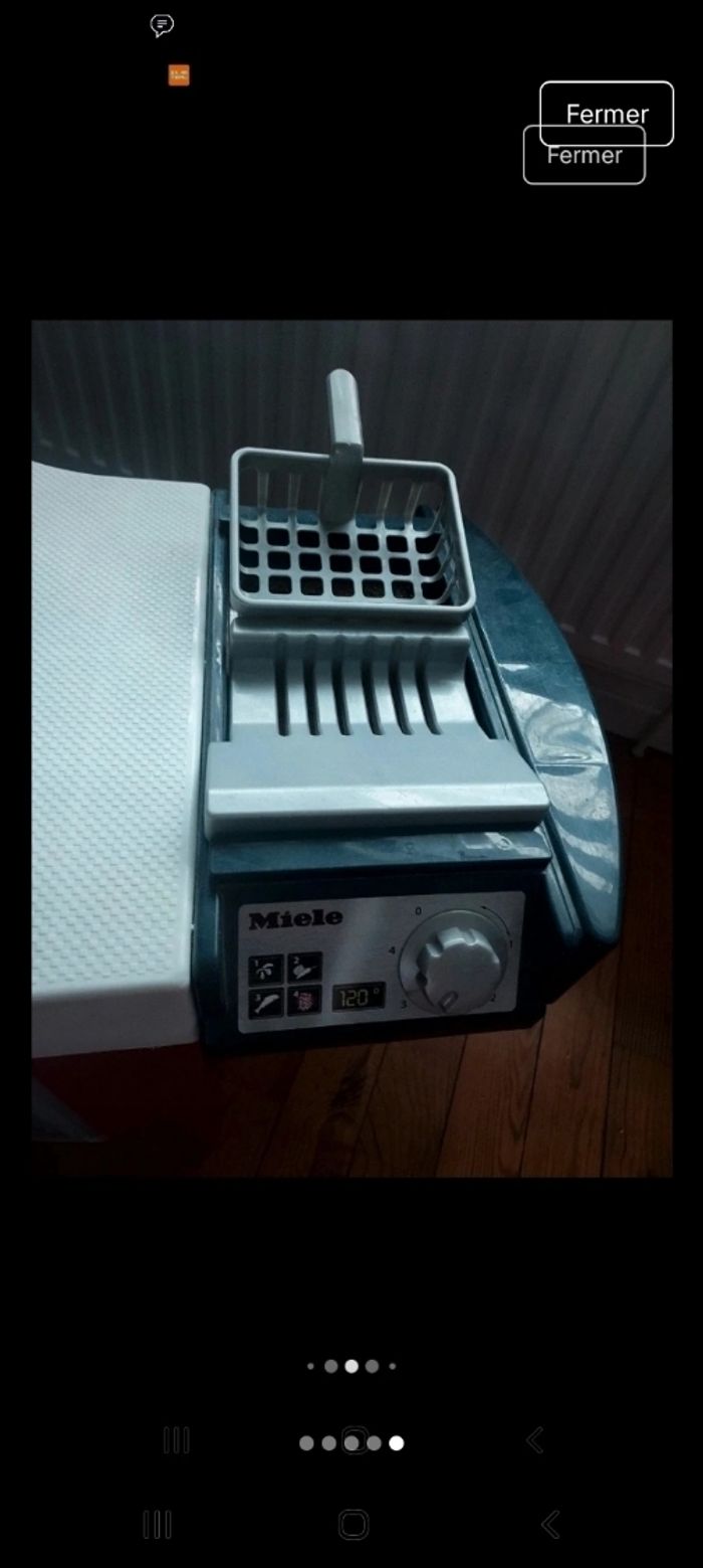 Cuisine klein - photo numéro 5