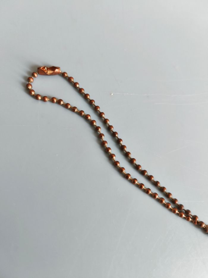 Lo 5 longs colliers - photo numéro 5